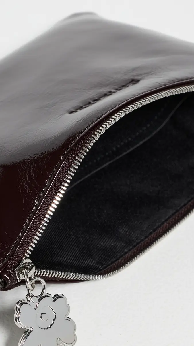 Marimekko Patent Leather Pouch | Thumbnail 6 Marimekko Patent Leather Pouch | Thumbnail 6