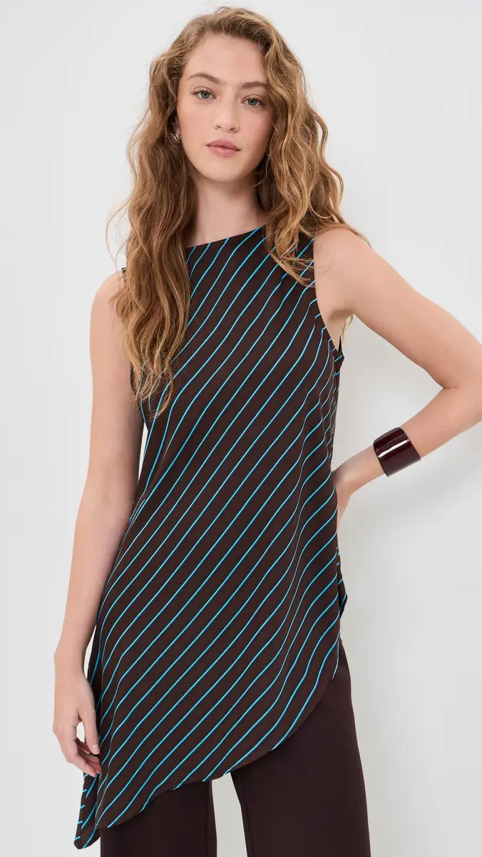 VRG GRL Brynn Tunic Top | Thumbnail 2 VRG GRL Brynn Tunic Top | Thumbnail 2