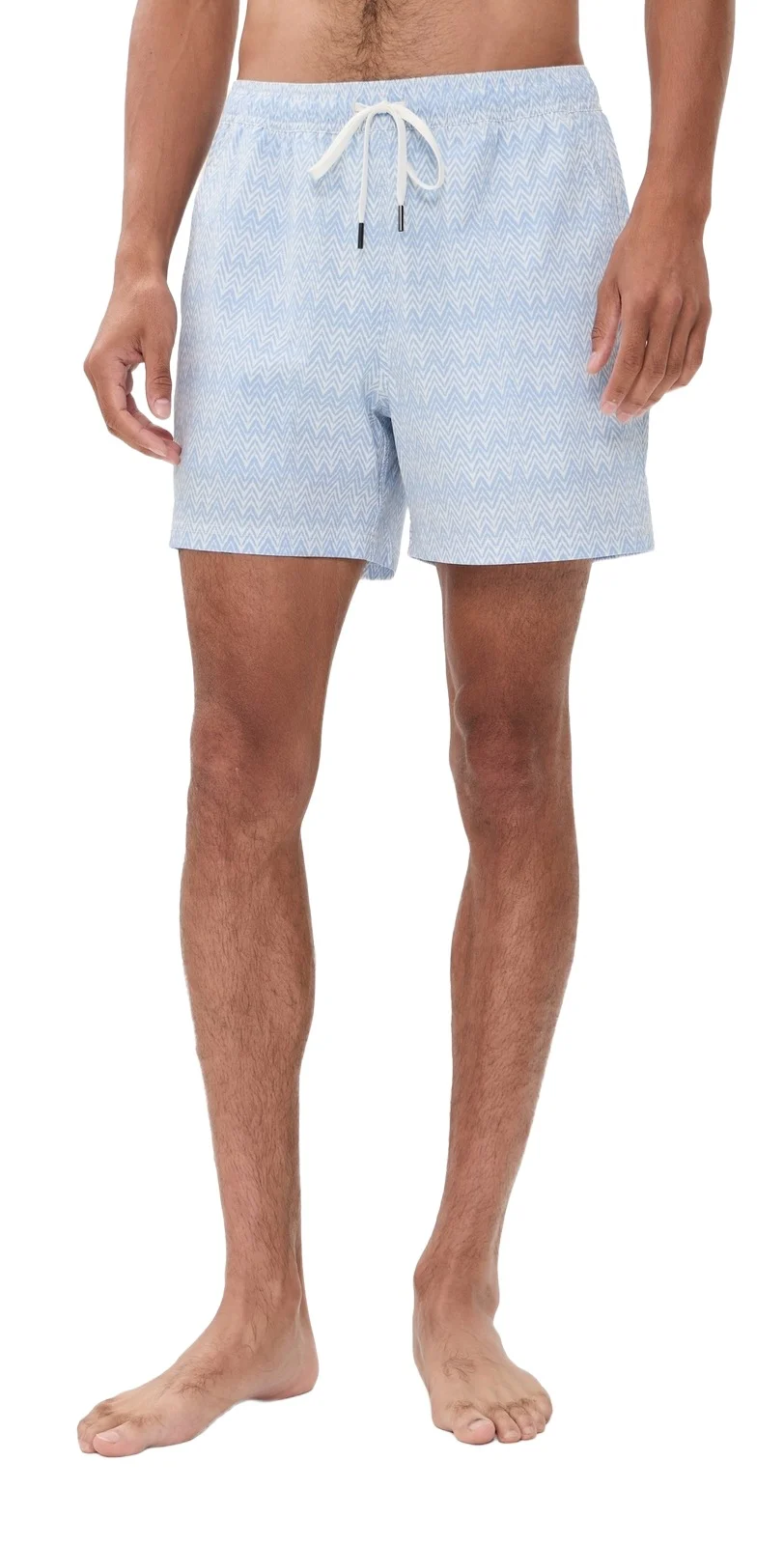 Fair Harbor The Bungalow Swim Trunks 5