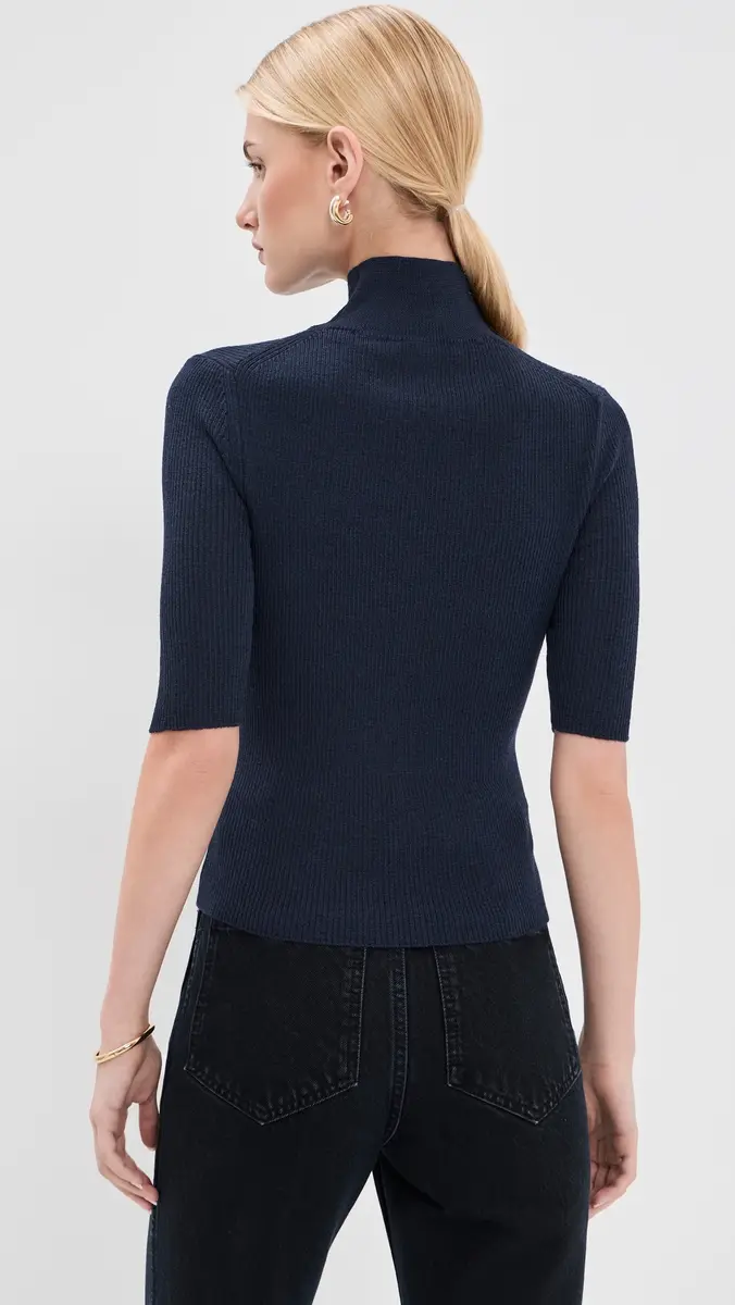 Veronica Beard Alastair Pullover | Thumbnail 3 Veronica Beard Alastair Pullover | Thumbnail 3