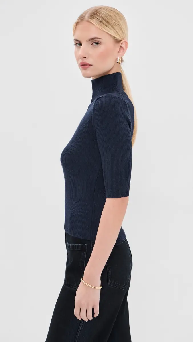 Veronica Beard Alastair Pullover | Thumbnail 4 Veronica Beard Alastair Pullover | Thumbnail 4