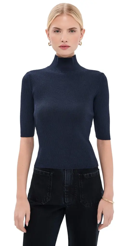 Veronica Beard Alastair Pullover
