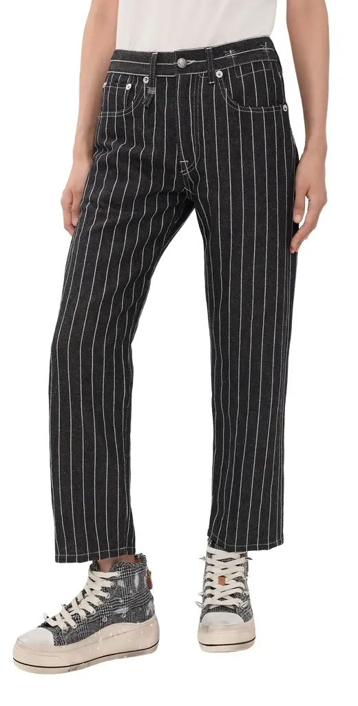 R13 BF Pants