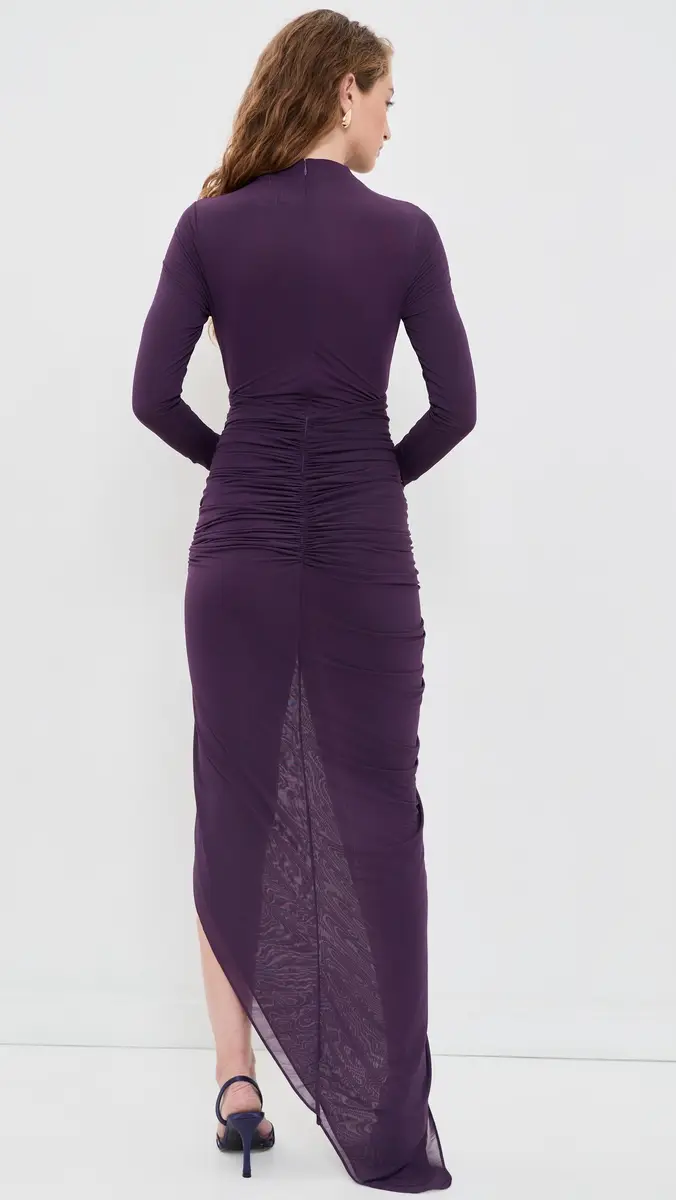 Ronny Kobo Sera Dress | Thumbnail 3