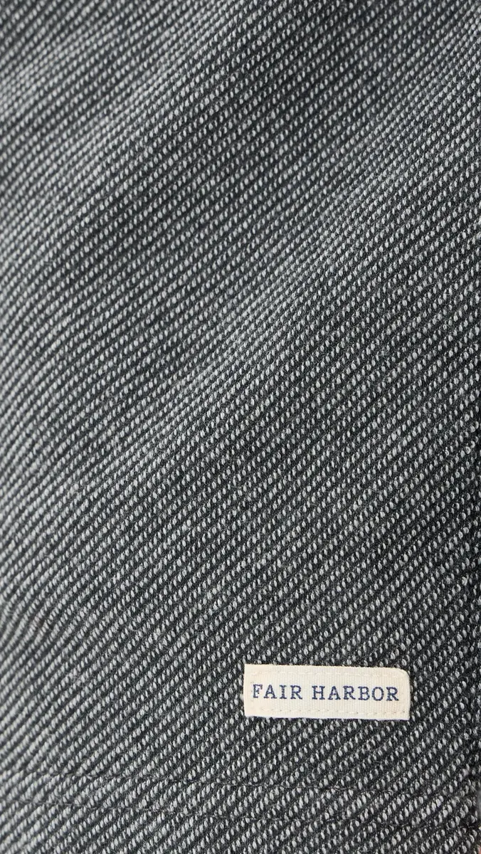 Fair Harbor Textured Tailwind Hoodie | Thumbnail 6