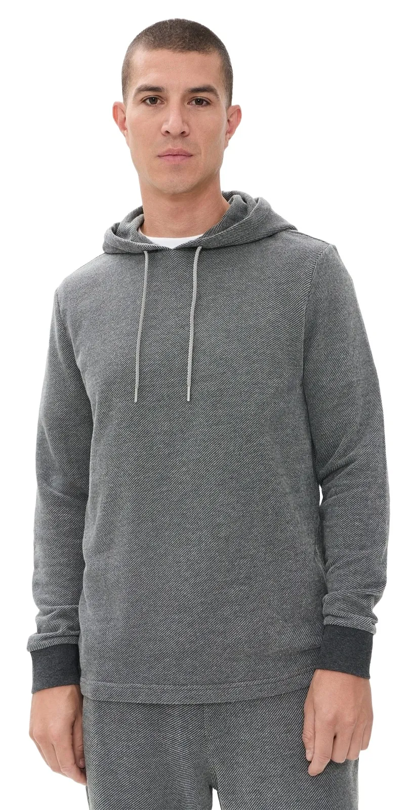 Textured Tailwind Hoodie Textured Tailwind Hoodie