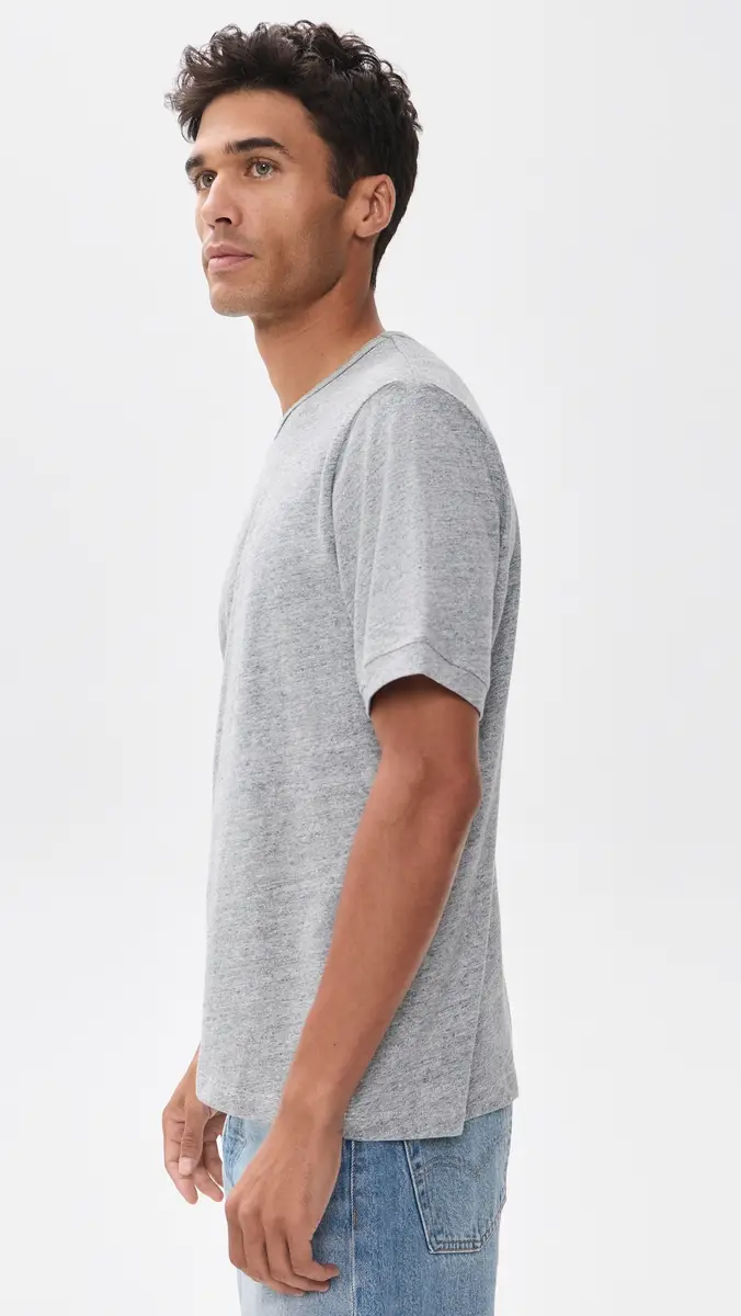 Alex Mill Standard T-Shirt | Thumbnail 4