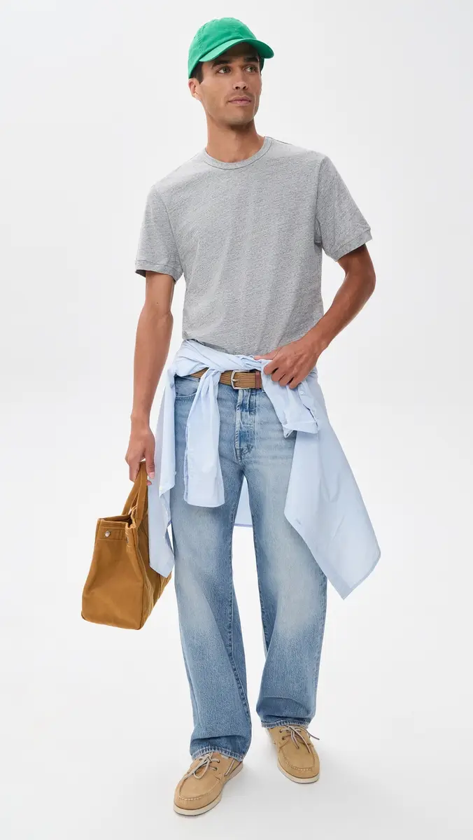 Alex Mill Standard T-Shirt | Thumbnail 5