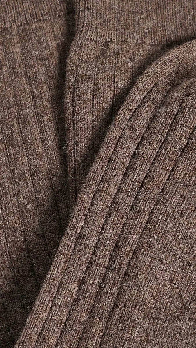 NN07 Wool Cashmere Ribbed Socks | Thumbnail 3 NN07 Wool Cashmere Ribbed Socks | Thumbnail 3