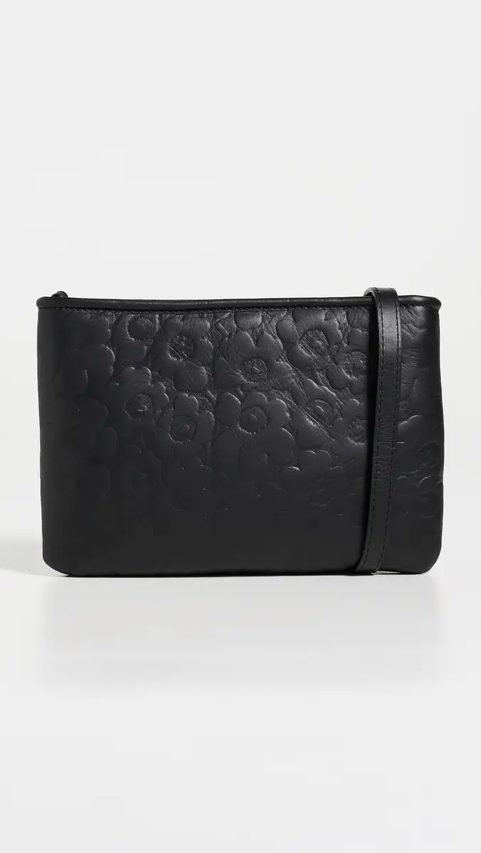 Marimekko Vieno Unikko Shoulder Bag | Thumbnail 2