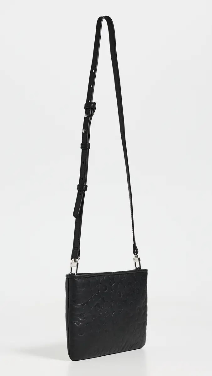 Marimekko Vieno Unikko Shoulder Bag | Thumbnail 4