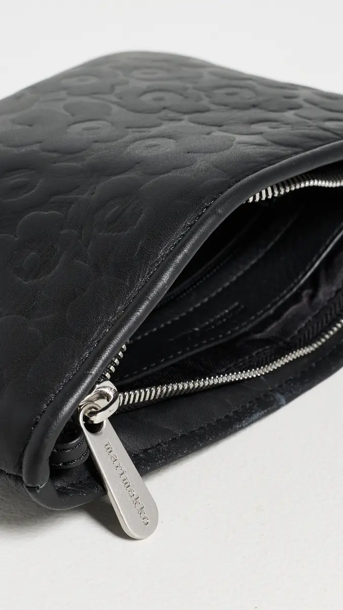 Marimekko Vieno Unikko Shoulder Bag | Thumbnail 6