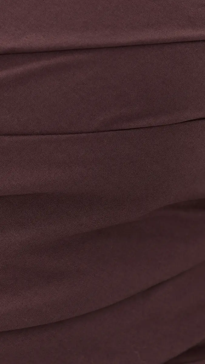 Faithfull Portlligat Maxi Dress | Thumbnail 6