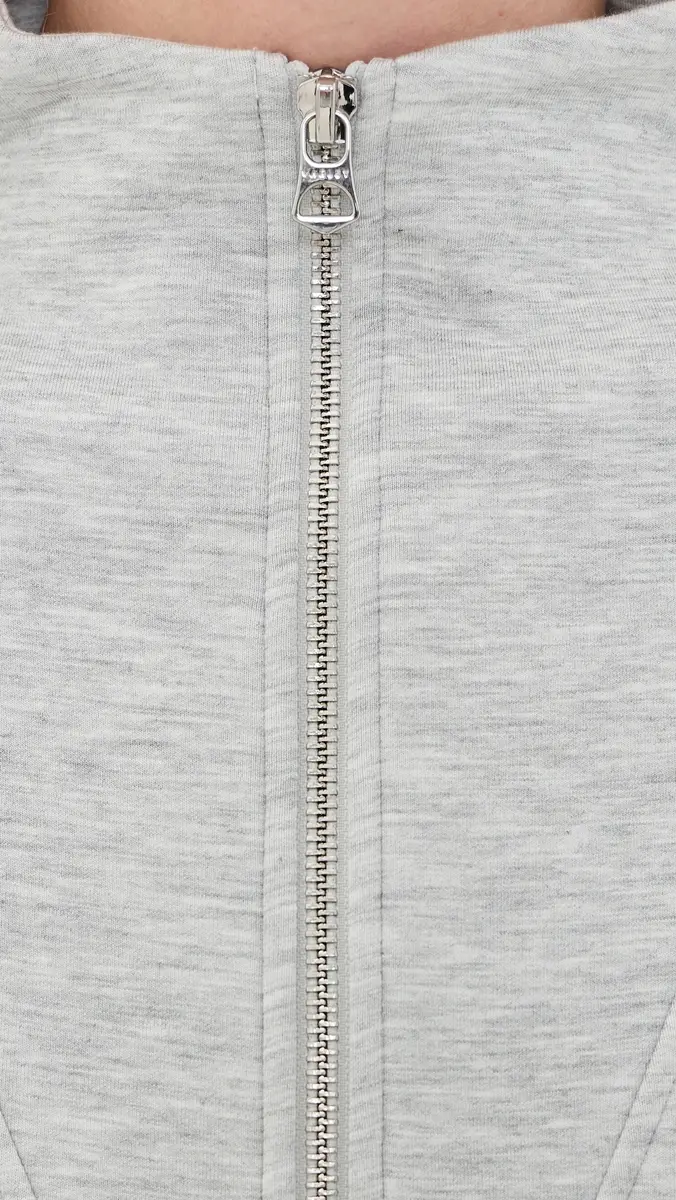 Varley Hawley Half Zip Sweatshirt | Thumbnail 6 Varley Hawley Half Zip Sweatshirt | Thumbnail 6