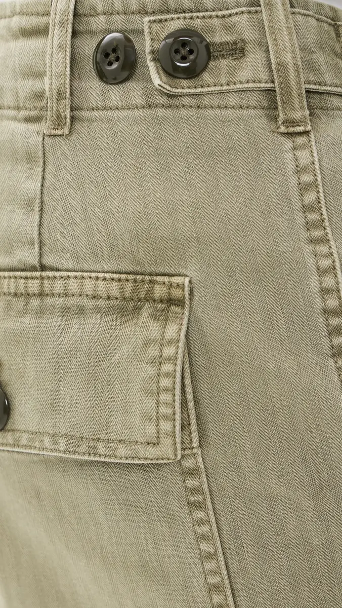 Alex Mill Herringbone Field Pants | Thumbnail 6