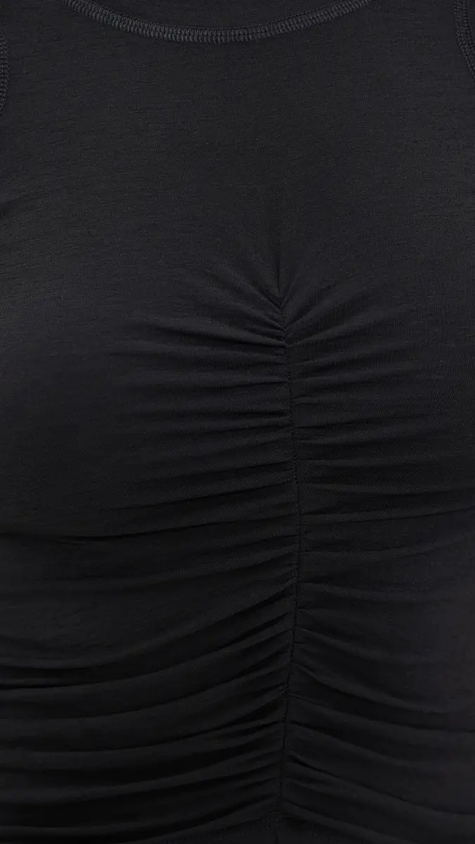 FP Movement Tempo Ruched Short Sleeve Tee | Thumbnail 6