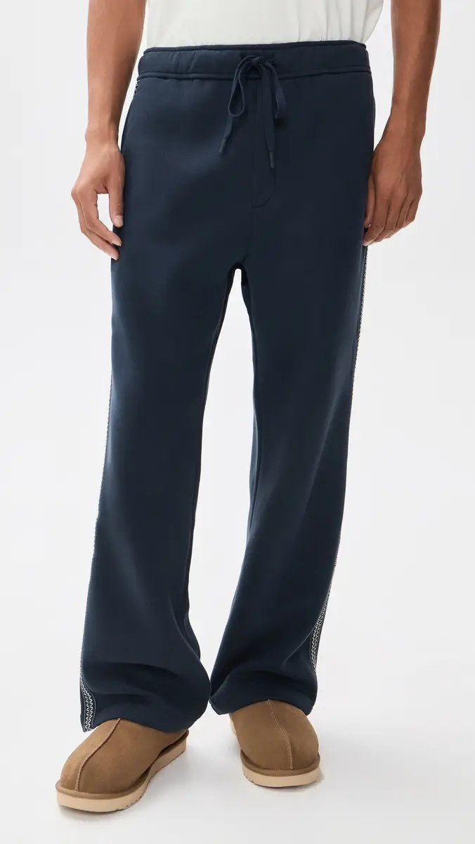 UGG Tasman Straight Leg Sweatpants | Thumbnail 2 UGG Tasman Straight Leg Sweatpants | Thumbnail 2