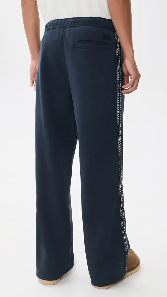 UGG Tasman Straight Leg Sweatpants | Thumbnail 3 UGG Tasman Straight Leg Sweatpants | Thumbnail 3