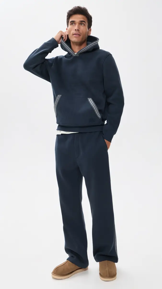 UGG Tasman Straight Leg Sweatpants | Thumbnail 5 UGG Tasman Straight Leg Sweatpants | Thumbnail 5
