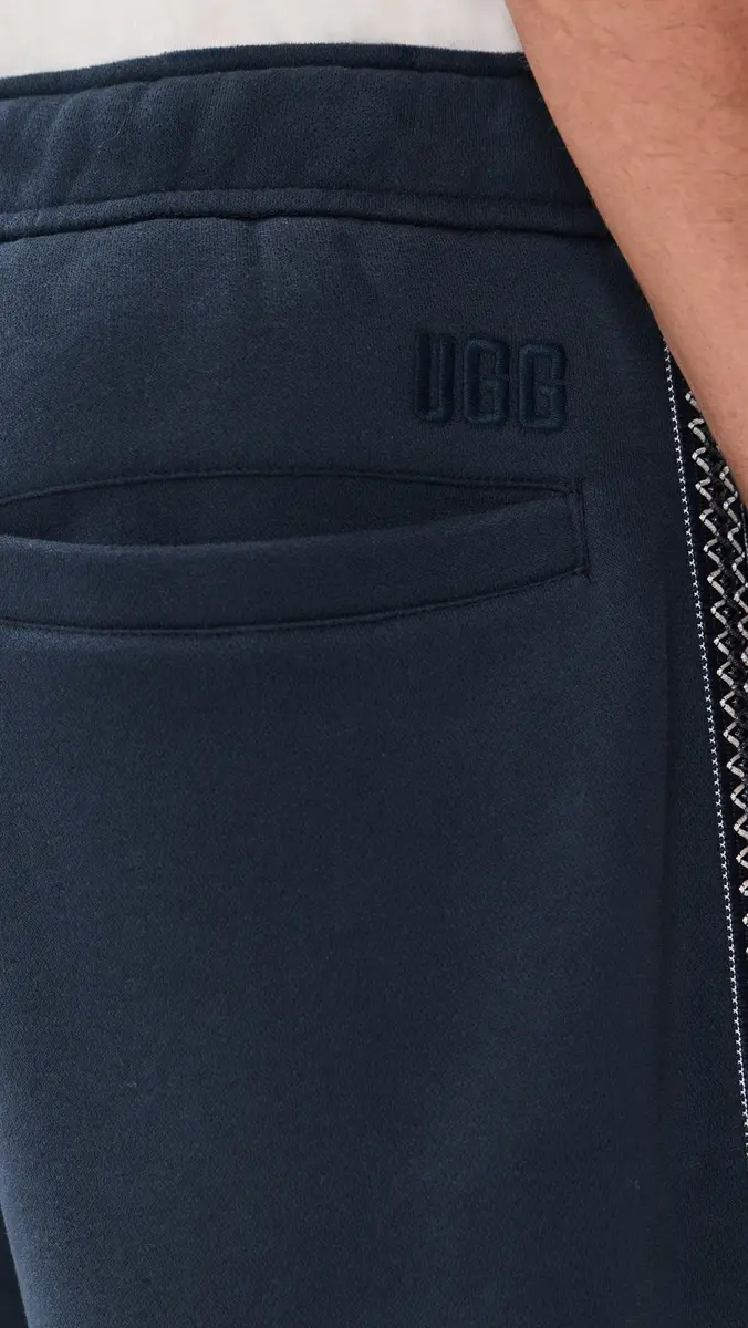 UGG Tasman Straight Leg Sweatpants | Thumbnail 6 UGG Tasman Straight Leg Sweatpants | Thumbnail 6