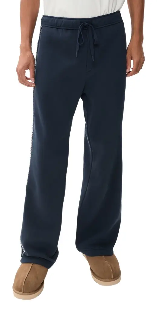 UGG Tasman Straight Leg Sweatpants