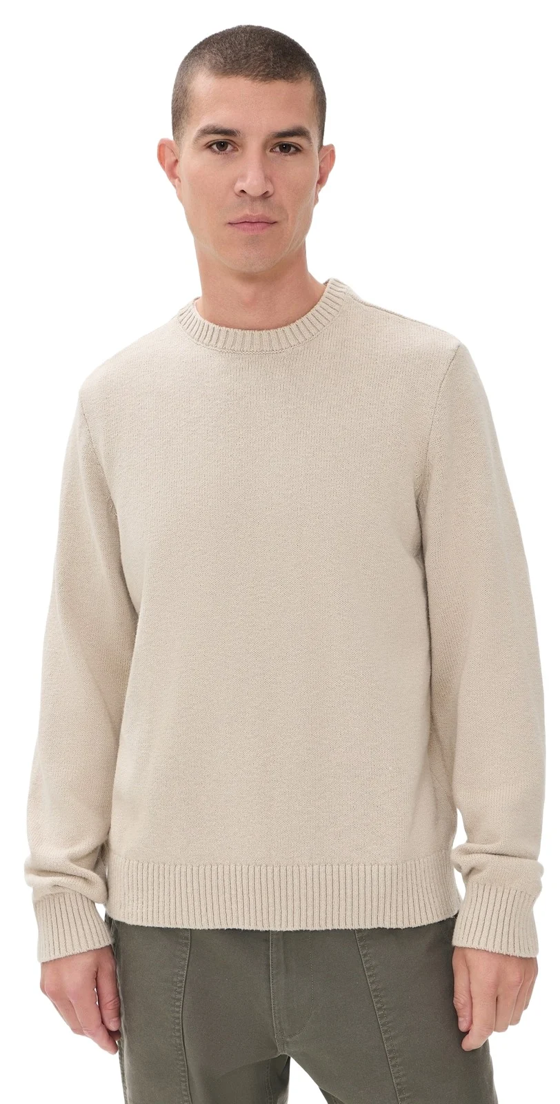 Local Crew Sweater Local Crew Sweater