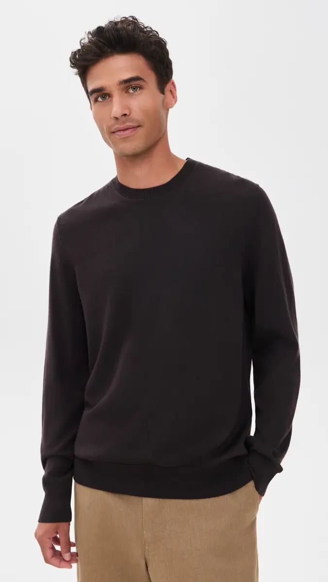 NN07 Ted Soft Wool Sweater | Thumbnail 2
