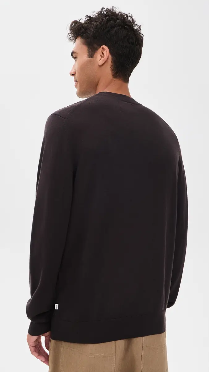 NN07 Ted Soft Wool Sweater | Thumbnail 3
