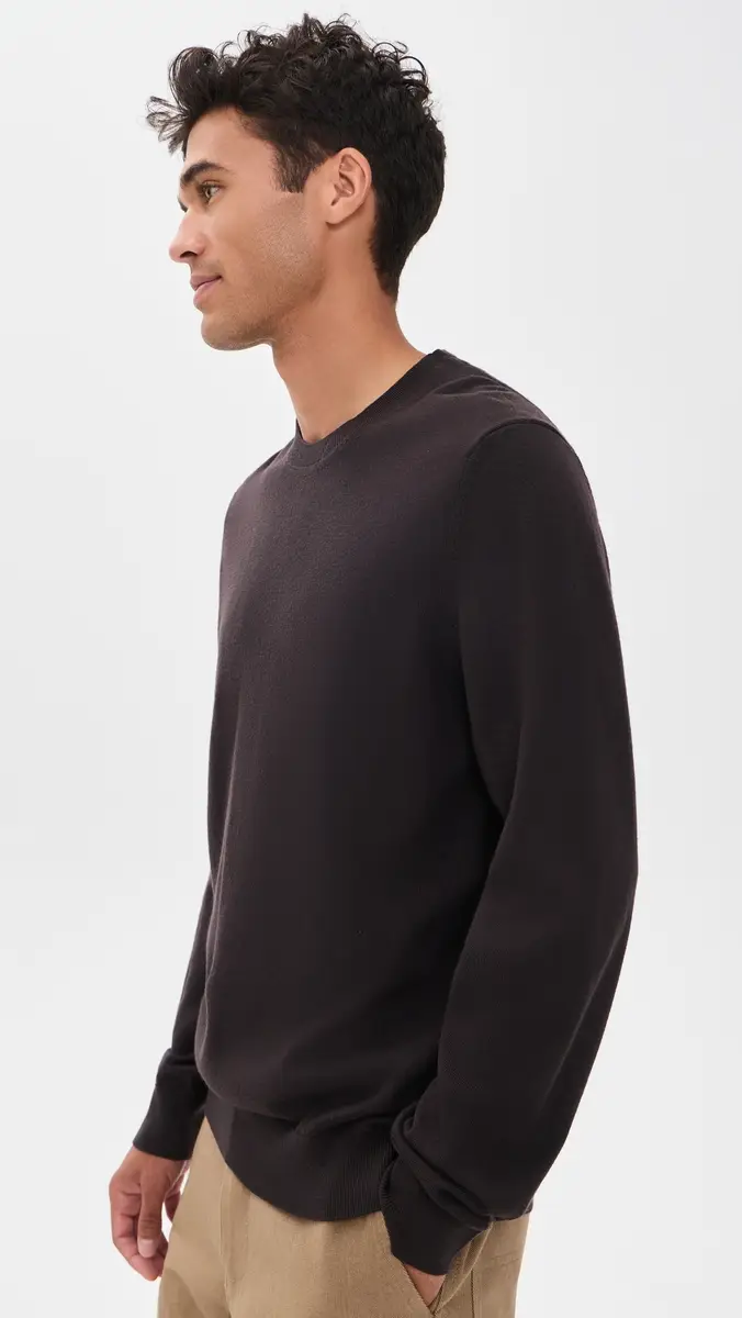 NN07 Ted Soft Wool Sweater | Thumbnail 4