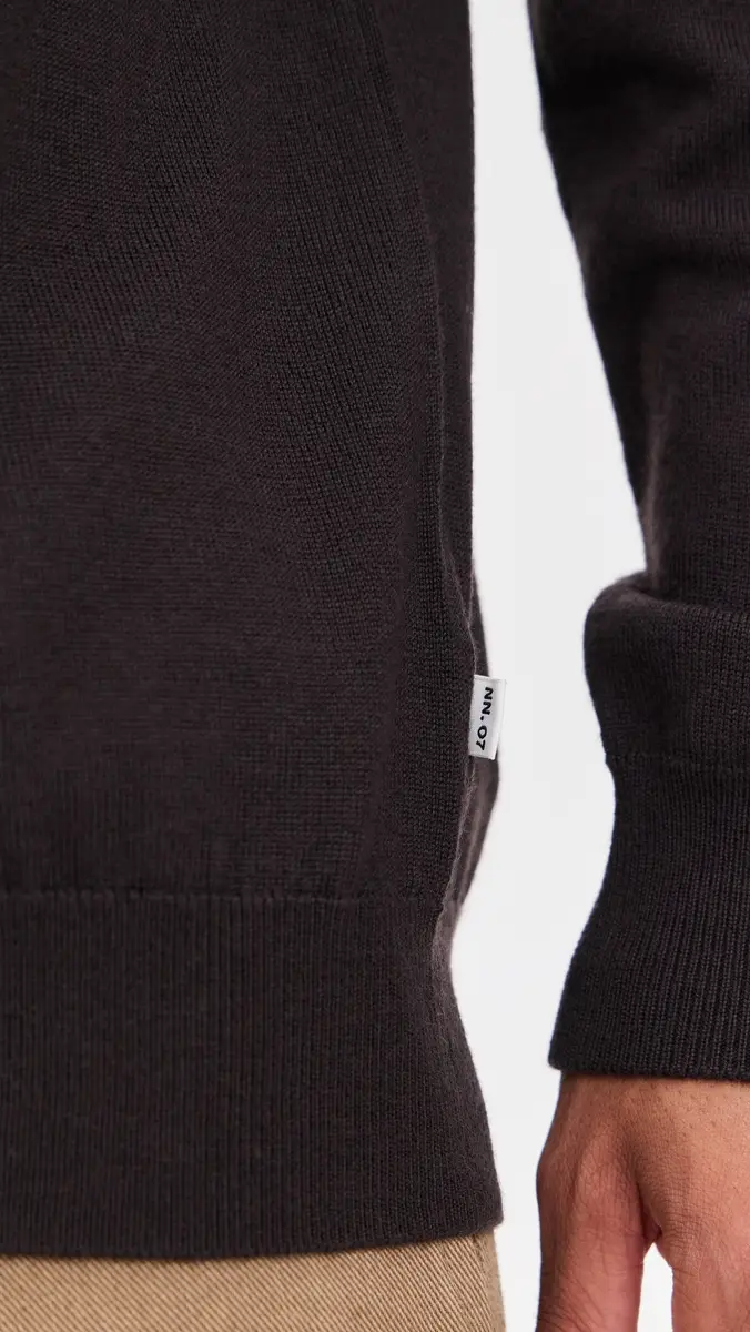 NN07 Ted Soft Wool Sweater | Thumbnail 6