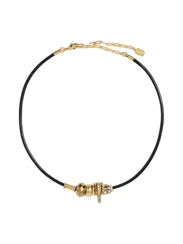 Destria Necklace Destria Necklace