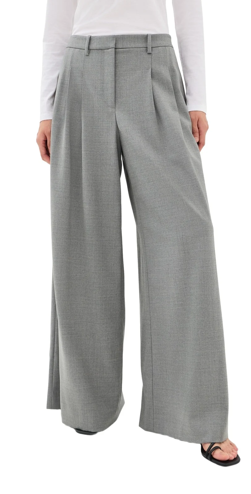 Avery Trousers