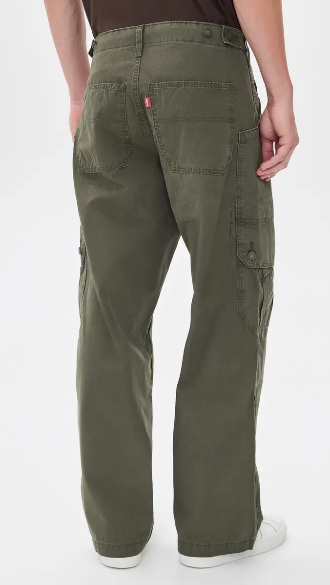 Levi's Extra Baggy Cargo Pants | Thumbnail 3