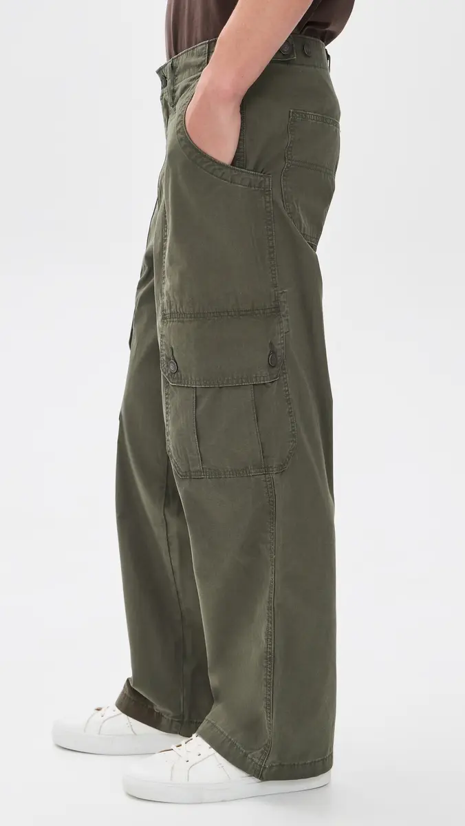 Levi's Extra Baggy Cargo Pants | Thumbnail 4