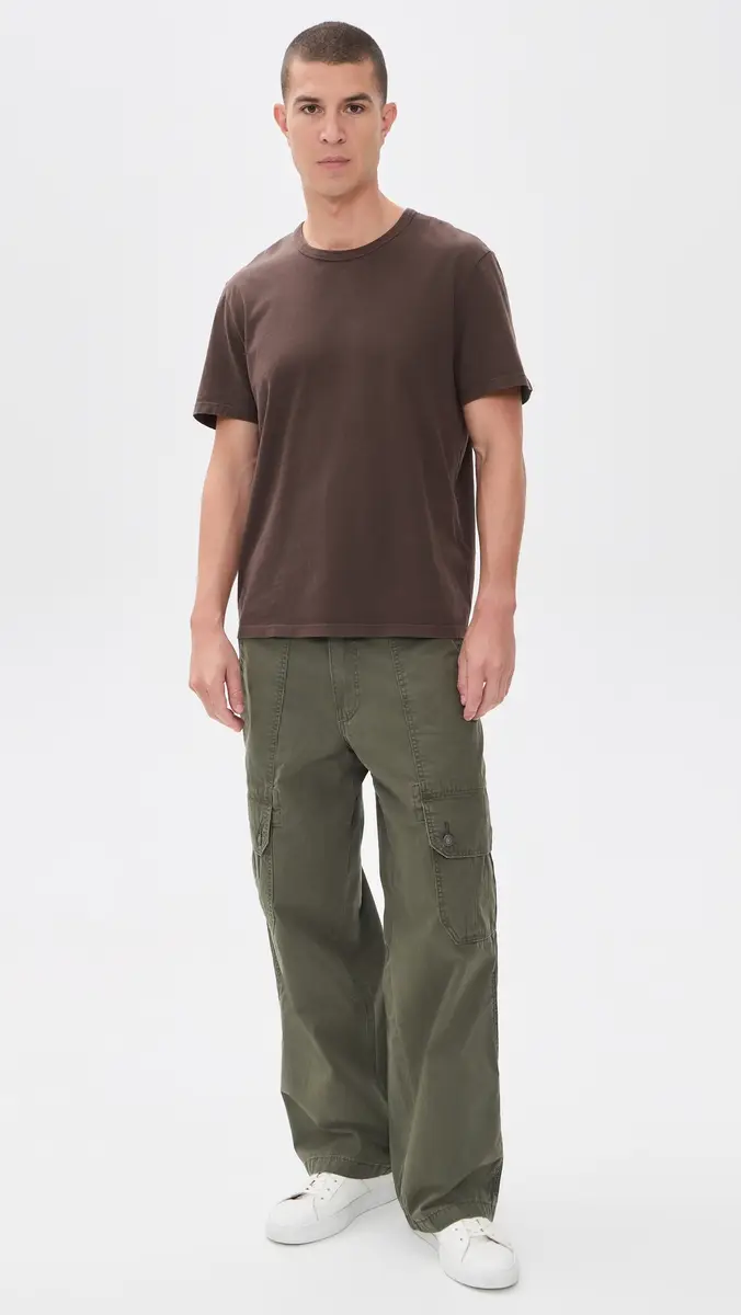 Levi's Extra Baggy Cargo Pants | Thumbnail 5