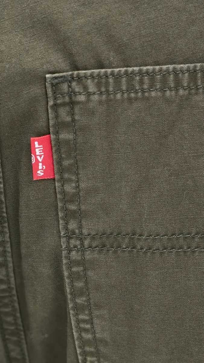 Levi's Extra Baggy Cargo Pants | Thumbnail 6