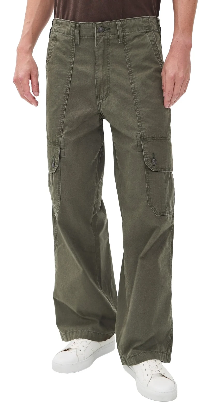 Levi's Extra Baggy Cargo Pants