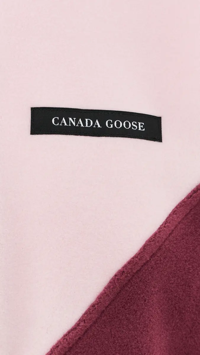 Canada Goose Tayen 1/4 Fleece | Thumbnail 6