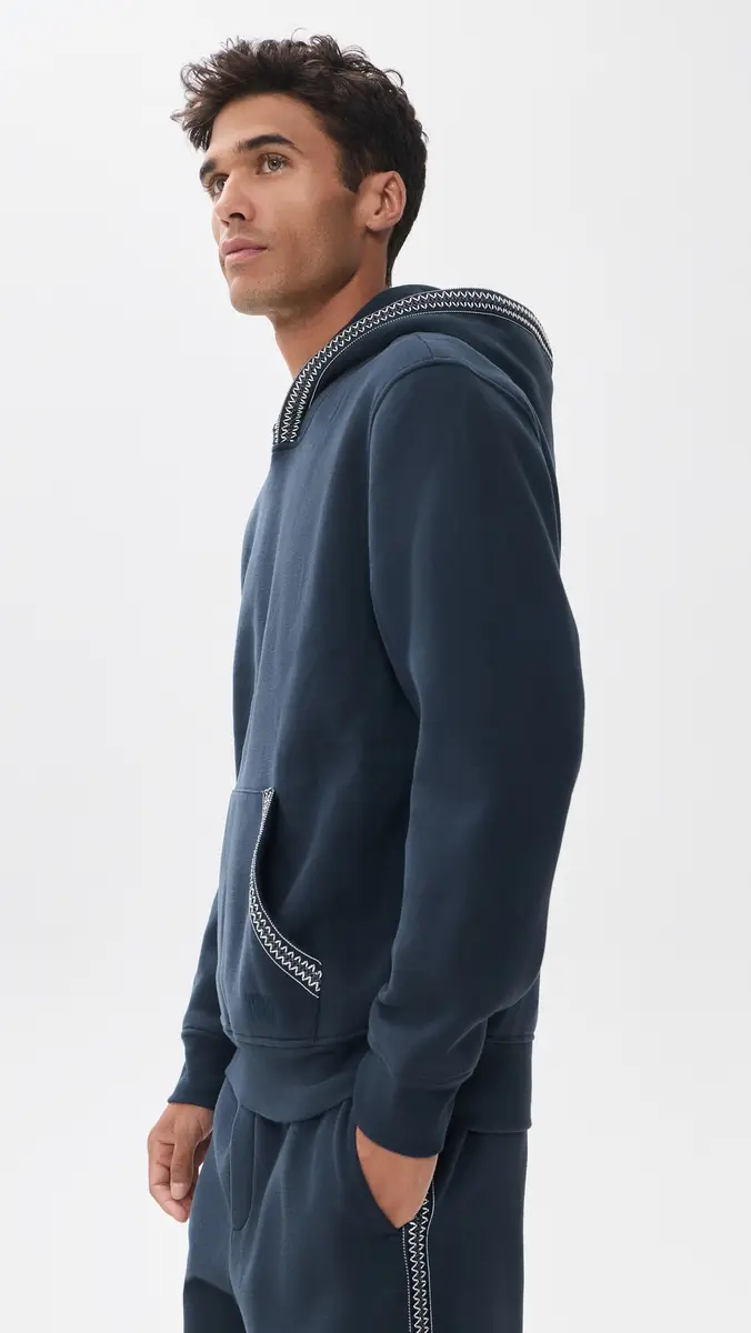 UGG Tasman Hoodie | Thumbnail 4