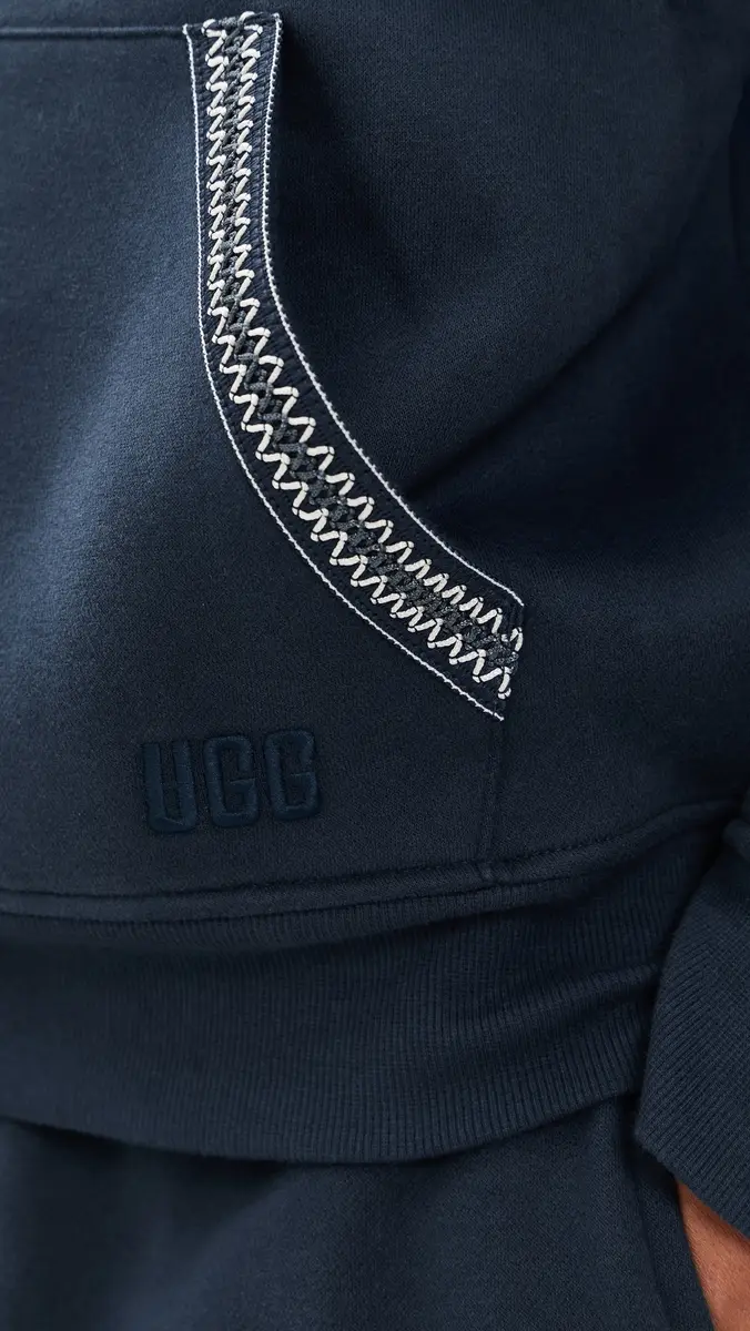 UGG Tasman Hoodie | Thumbnail 6