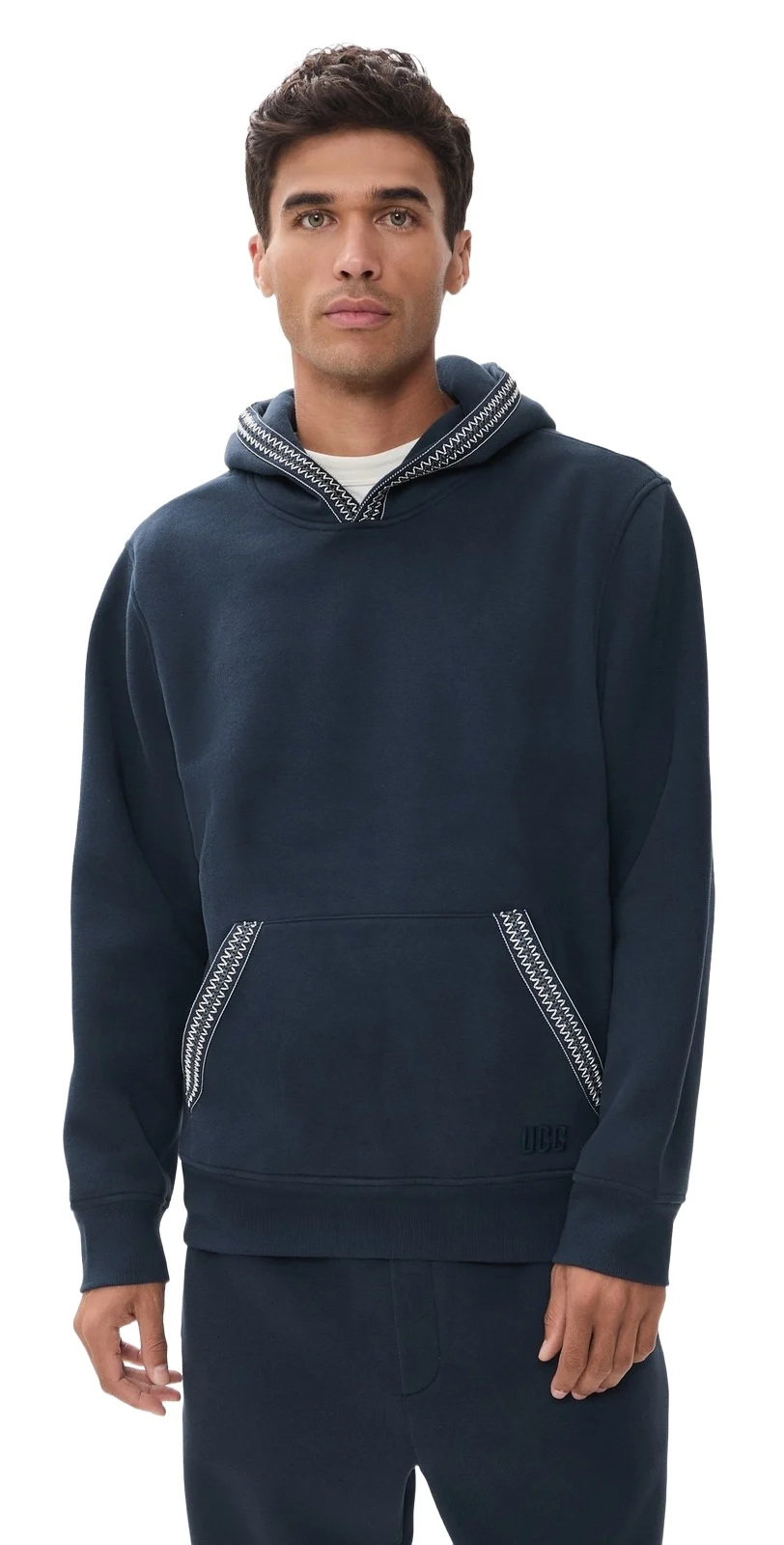 Tasman Hoodie Tasman Hoodie