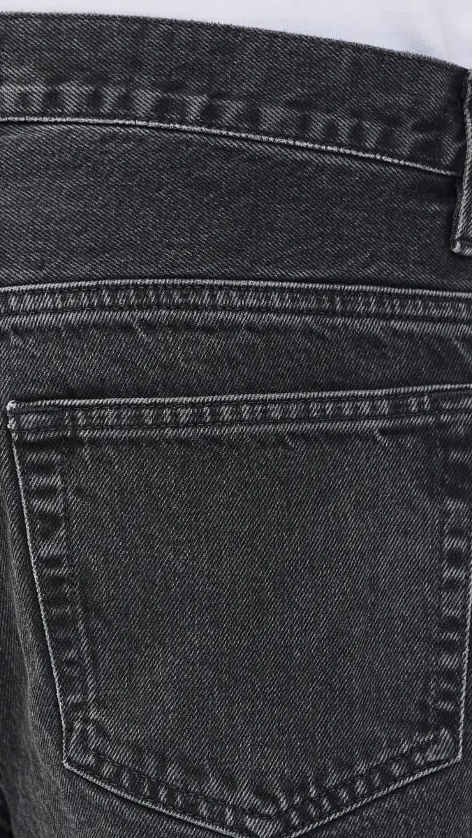 Frame The Straight Jeans | Thumbnail 6