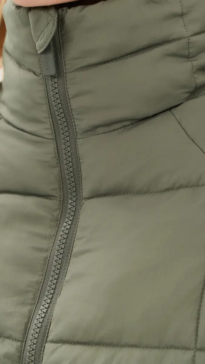 Halfdays Nellie Puffer Jacket | Thumbnail 6 Halfdays Nellie Puffer Jacket | Thumbnail 6