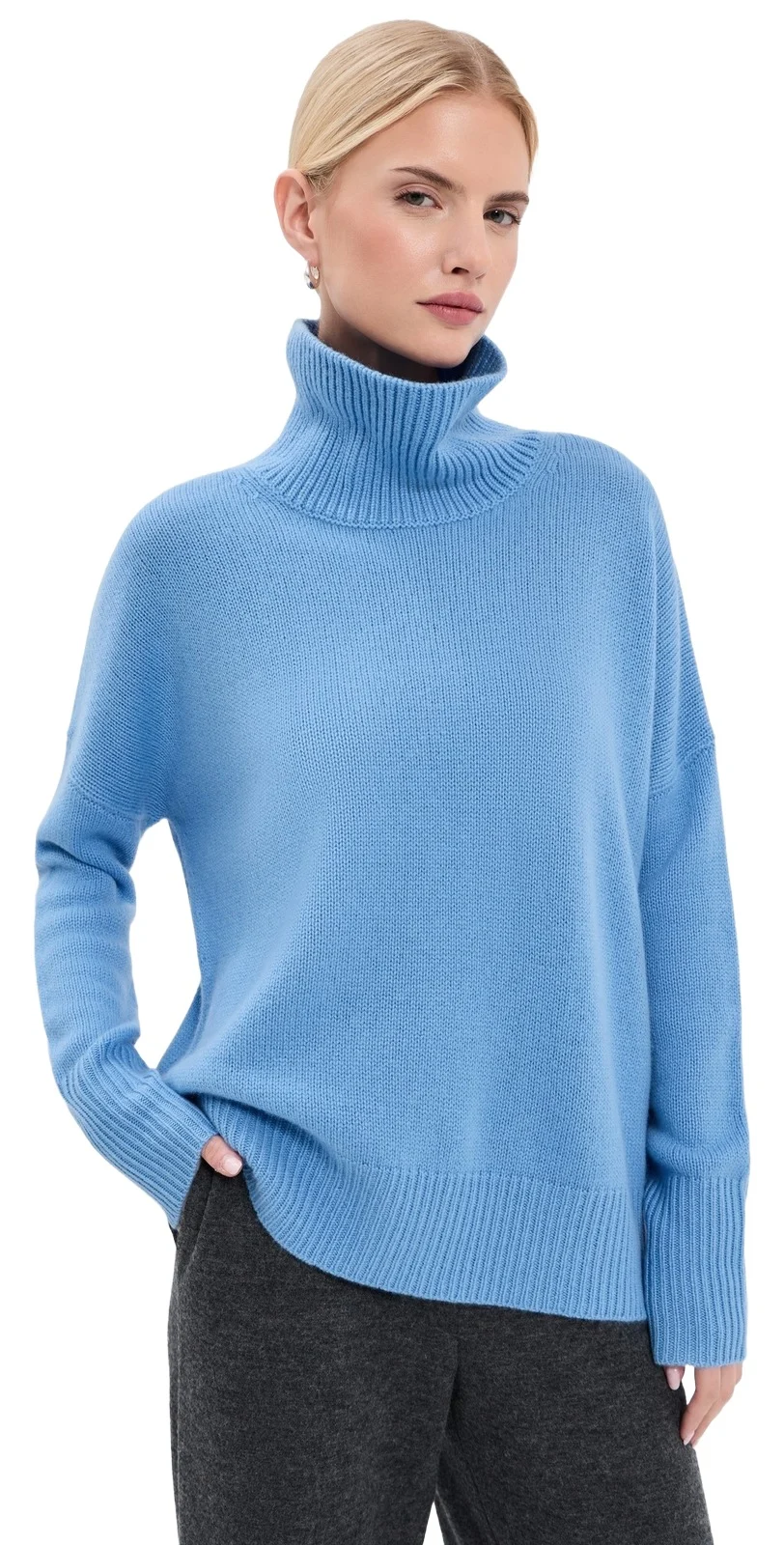 Heidi Cashmere Sweater Heidi Cashmere Sweater
