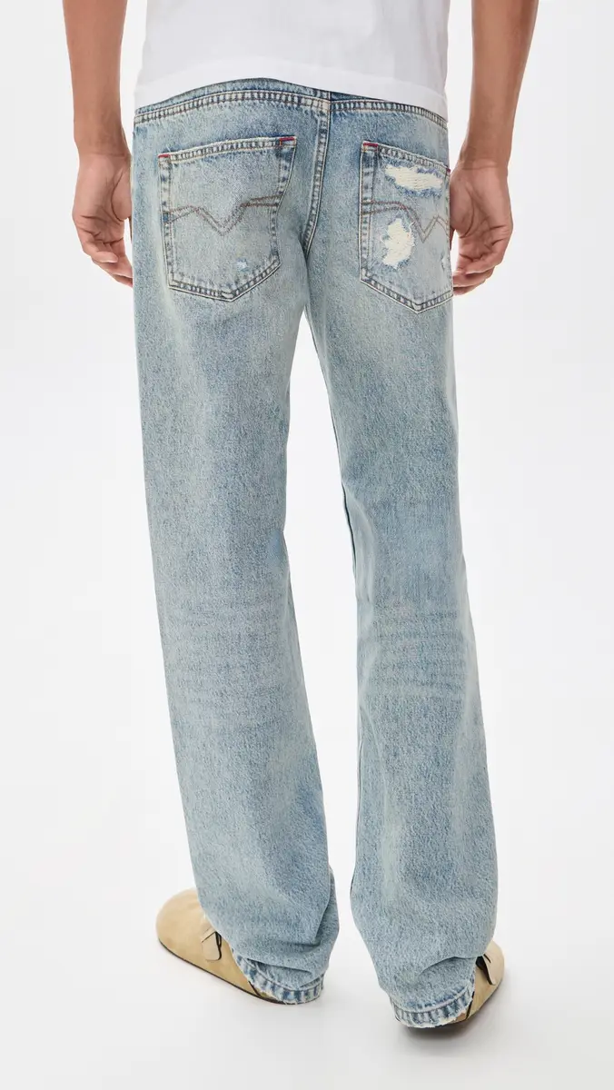 Isabel Marant Jude Jeans | Thumbnail 3 Isabel Marant Jude Jeans | Thumbnail 3