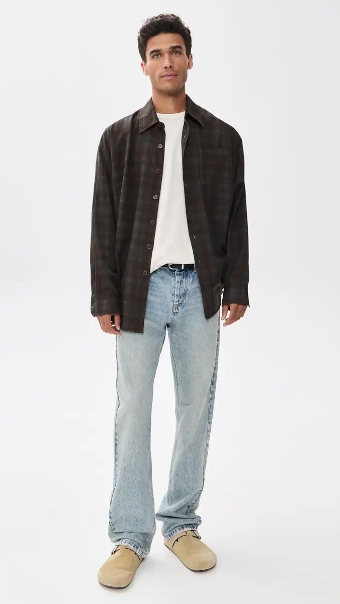 Isabel Marant Jude Jeans | Thumbnail 5 Isabel Marant Jude Jeans | Thumbnail 5