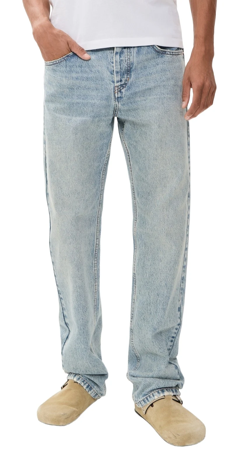 Jude Jeans