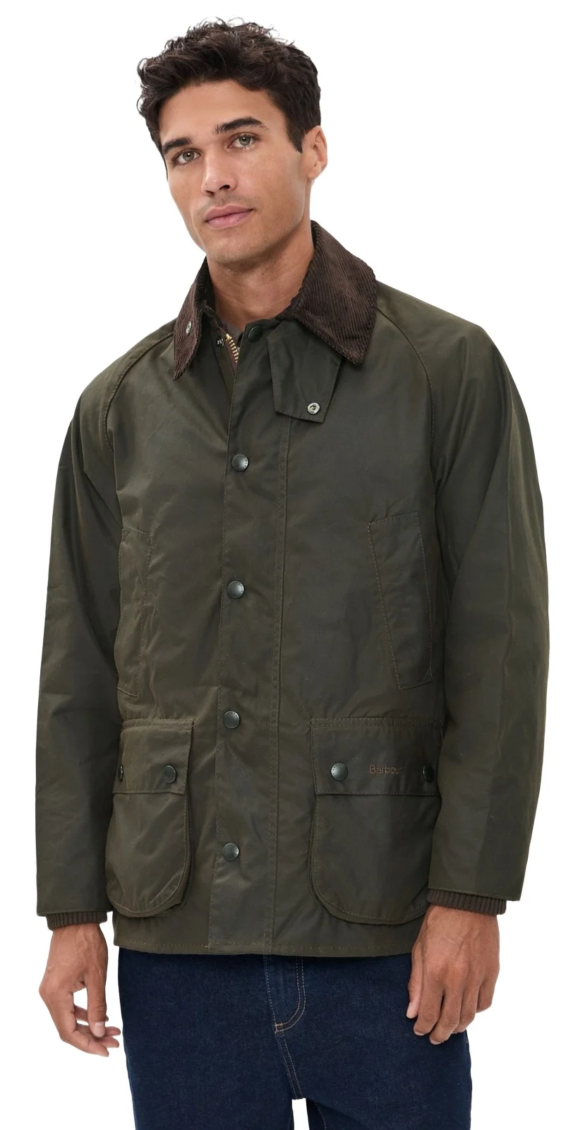 Bedale Wax Jacket