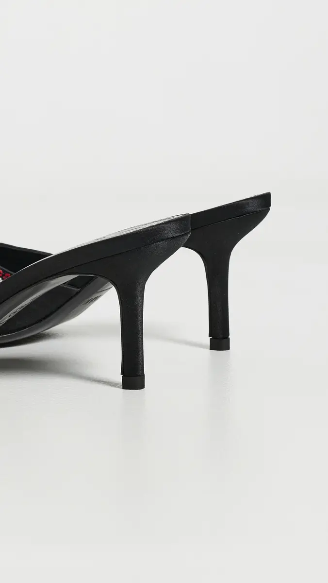 Staud Bea Mules | Thumbnail 4 Staud Bea Mules | Thumbnail 4
