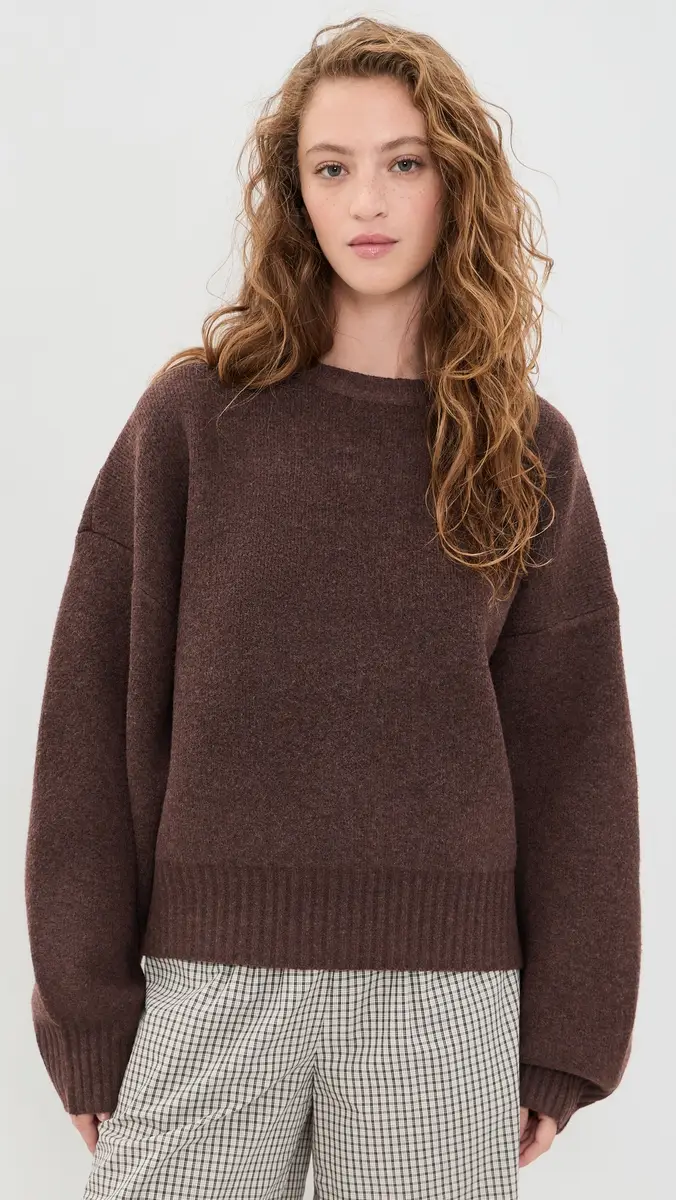 LIONESS Dolce Knit Sweater | Thumbnail 2 LIONESS Dolce Knit Sweater | Thumbnail 2